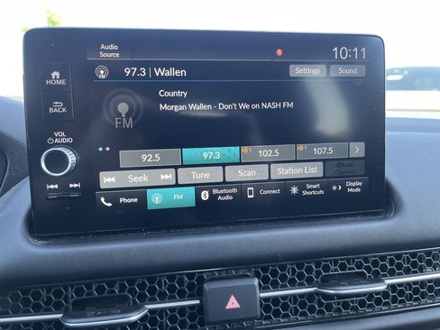 Used 2024 Honda HR-V EX-L image 25