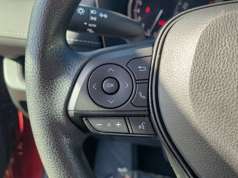 Used 2023 Toyota RAV4 XLE w/ Convenience Package FWD image 24