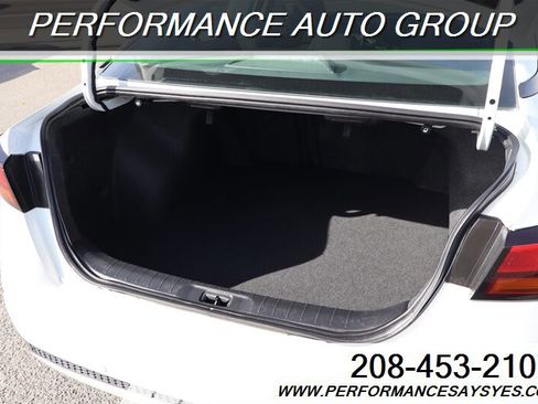 Used 2021 Nissan Altima 2.5 SV image 6