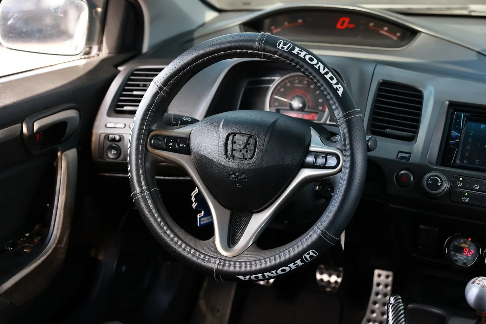 Used 2008 Honda Civic Si image 31