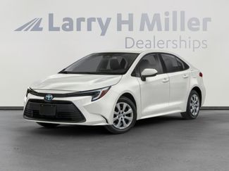 Certified 2026 Toyota Corolla LE w/ LE Premium Package video 2