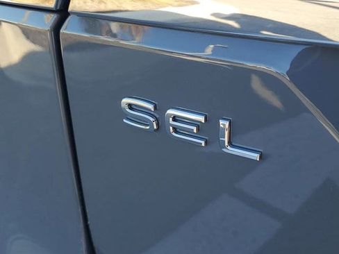 New 2026 Volkswagen Atlas SEL Premium R-Line AWD/4WD image 6