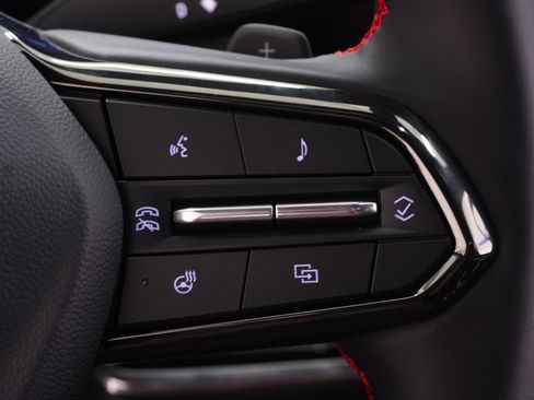 New 2026 Chevrolet Equinox RS w/ Convenience Package III image 23