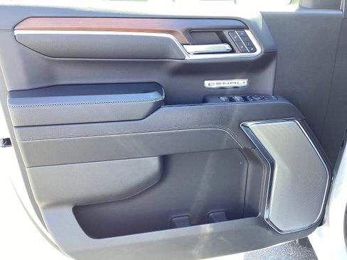 Used 2024 GMC Sierra 1500 Denali w/ Denali Reserve Package image 14