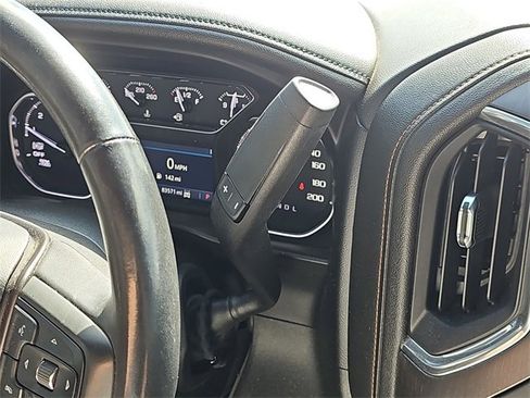 Used 2021 GMC Sierra 1500 AT4 w/ Driver Alert Package I image 13