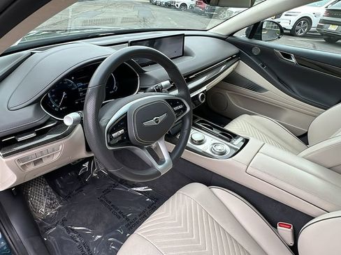Used 2023 Genesis G80 3.5T Sport image 25