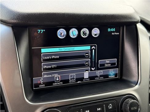 Used 2017 Chevrolet Tahoe LT AWD/4WD image 47