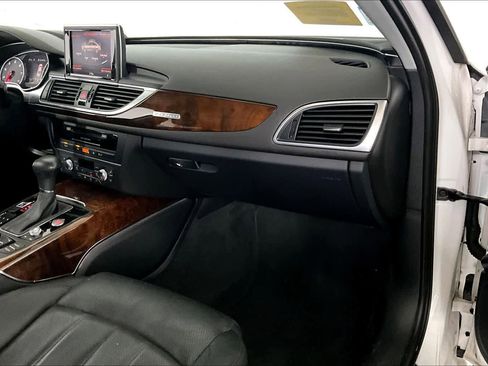 Used 2014 Audi A6 3.0T Prestige image 18
