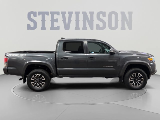 Used 2023 Toyota Tacoma TRD Sport AWD/4WD image 6