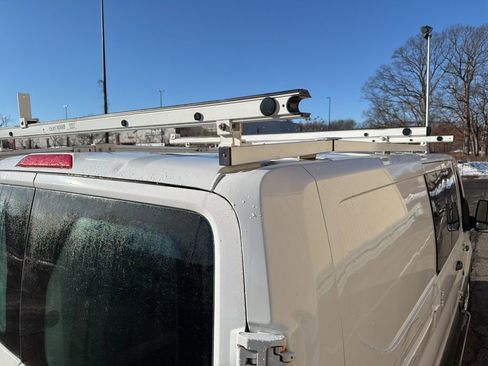 Used 2016 Ford Transit 250 Base w/ Exterior Upgrade Package image 11