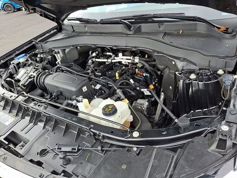 Certified 2022 Ford Explorer XLT w/ Class IV Trailer Tow Package image 29