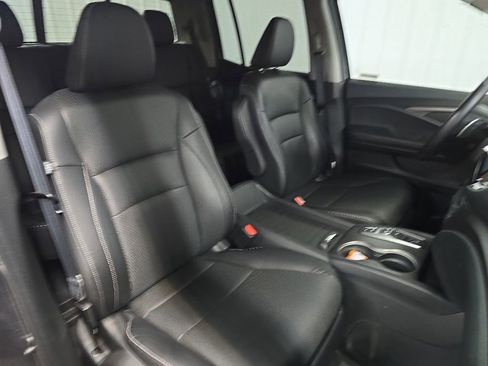 Used 2023 Honda Ridgeline RTL-E image 16