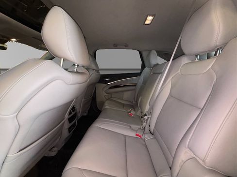 Used 2018 Acura MDX SH-AWD w/ Technology Package image 11