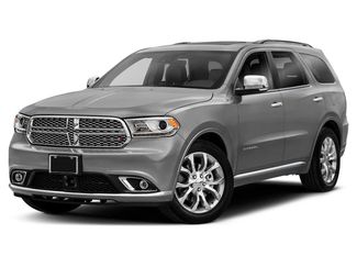 Used 2020 Dodge Durango Citadel AWD/4WD video 1