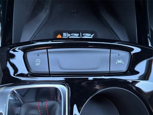 New 2026 Chevrolet Trax RS w/ Sunroof Package image 22