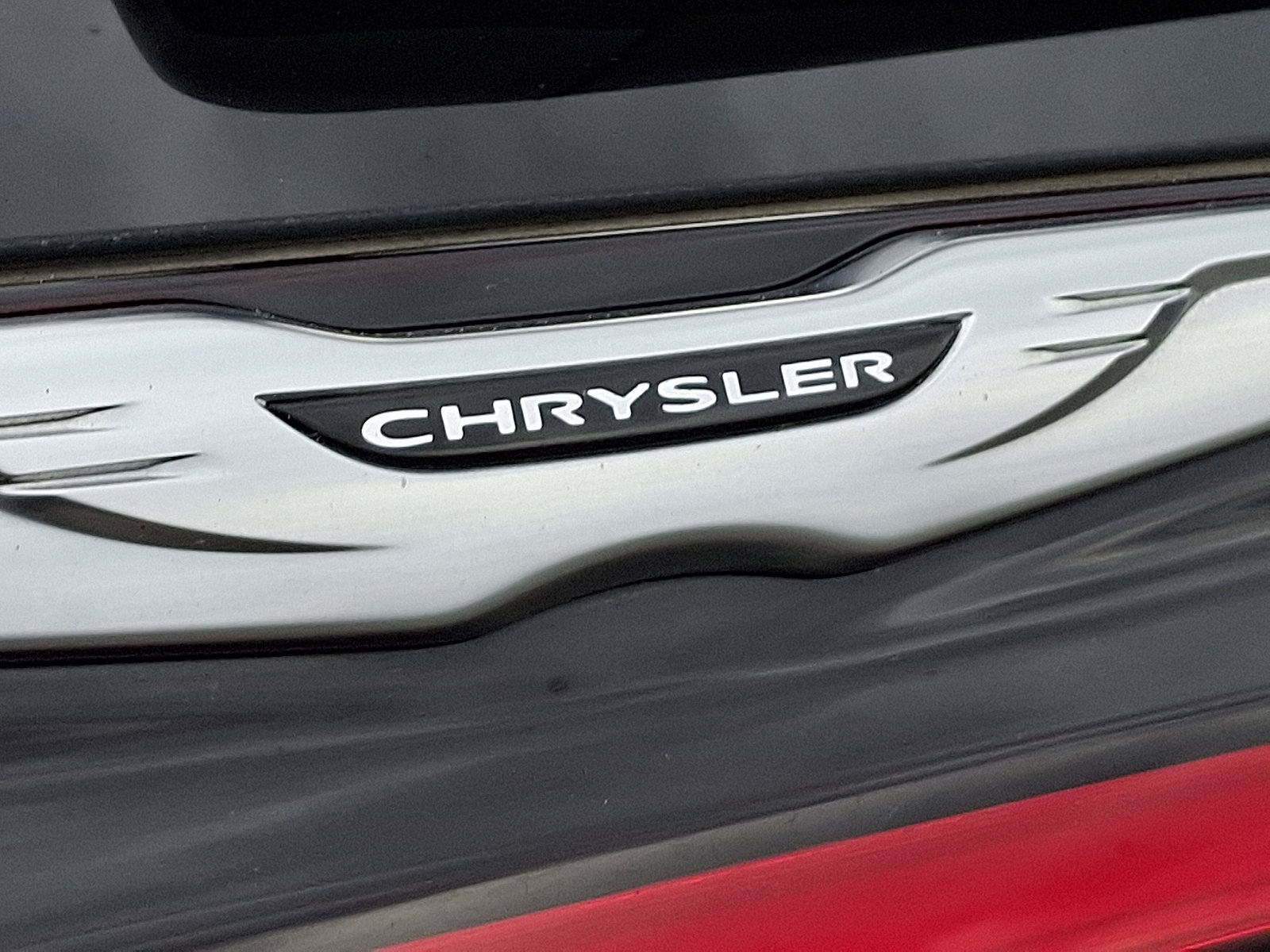 Certified 2021 Chrysler Pacifica Touring-L w/ Premium & Safety Sphere Group FWD image 29