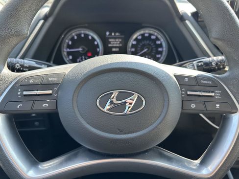 Certified 2023 Hyundai Sonata SEL FWD image 12
