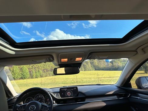 Used 2020 MAZDA MAZDA6 Grand Touring image 16