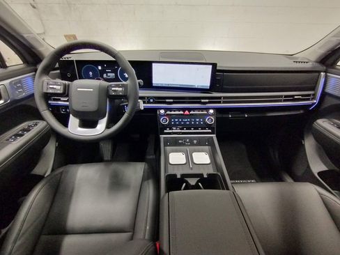 New 2026 Hyundai Santa Fe Limited AWD/4WD image 50