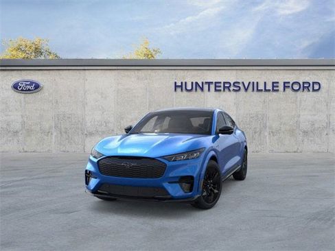 New 2025 Ford Mustang Mach-E GT image 2