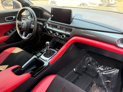 Used 2025 Acura Integra Type S FWD image 13