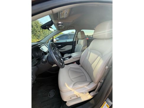 Used 2020 Buick Envision Premium AWD/4WD image 12