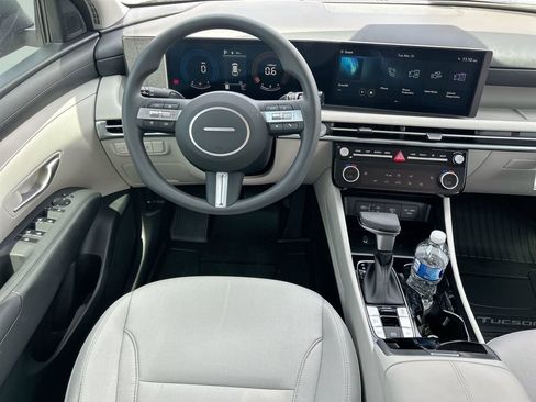 New 2026 Hyundai Tucson SEL FWD image 19