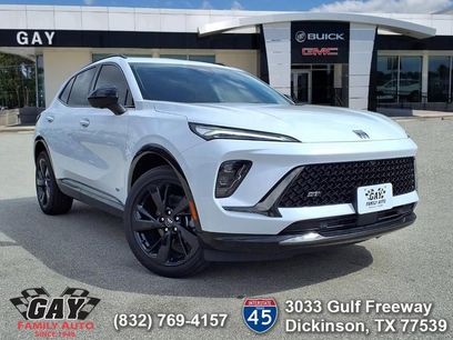 New 2026 Buick Envision Sport Touring