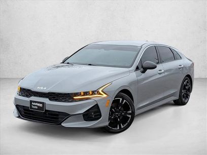 Used 2023 Kia K5 GT-Line w/ GT-Line Premium Package