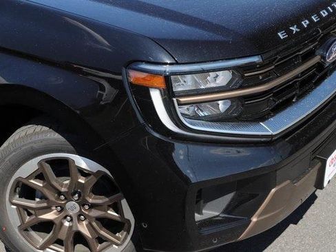 New 2025 Ford Expedition King Ranch image 2