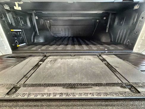 Used 2023 Ford F150 Lariat w/ Equipment Group 502A High AWD/4WD image 21