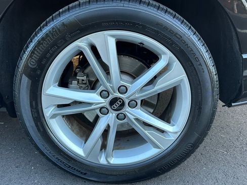 Used 2022 Audi Q3 2.0T Premium w/ Convenience Package image 54