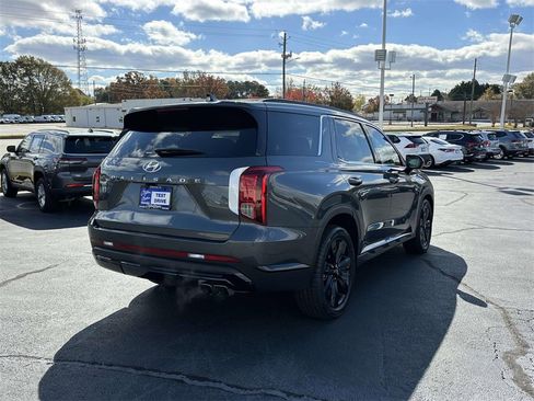 Used 2023 Hyundai Palisade XRT image 27