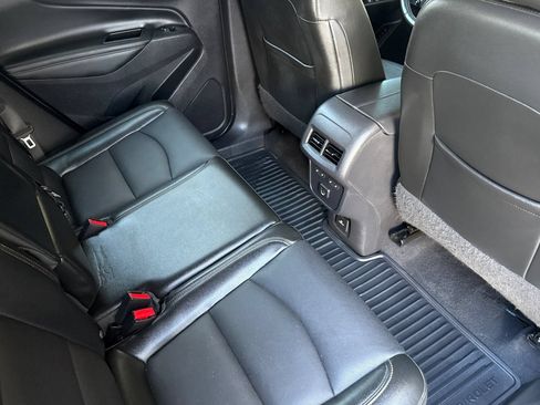 Used 2020 Chevrolet Equinox Premier AWD/4WD image 17
