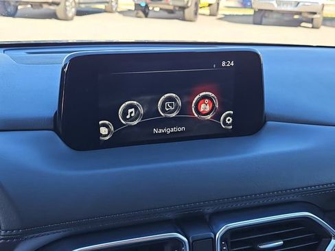 Used 2019 MAZDA CX-5 Grand Touring image 25