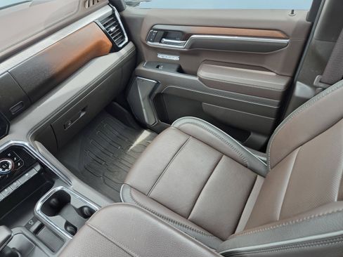 Used 2024 GMC Sierra 1500 Denali AWD/4WD image 20