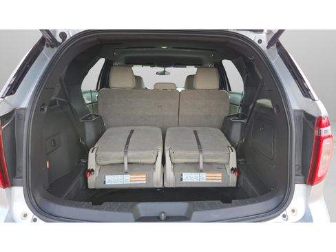 Used 2015 Ford Explorer XLT w/ Equipment Group 202B FWD image 14