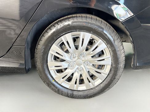 Used 2020 Honda Civic LX image 36