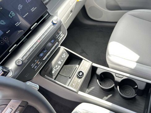 New 2026 Hyundai Kona SEL Premium image 20