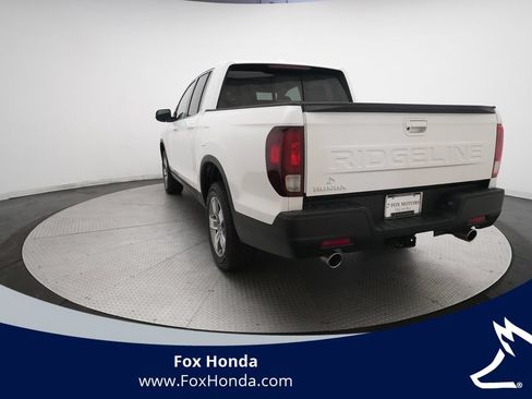 Certified 2026 Honda Ridgeline RTL image 34