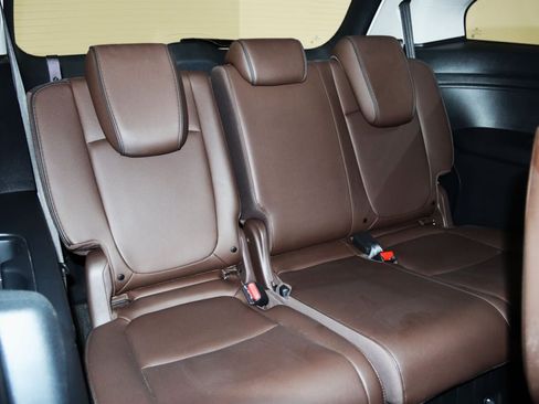 Used 2025 Honda Odyssey Touring image 22