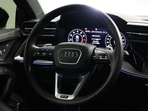 Used 2023 Audi RS 3 w/ RS Technology Package image 26