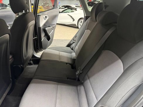 Used 2023 Kia Soul LX w/ Option Group 015 FWD image 35