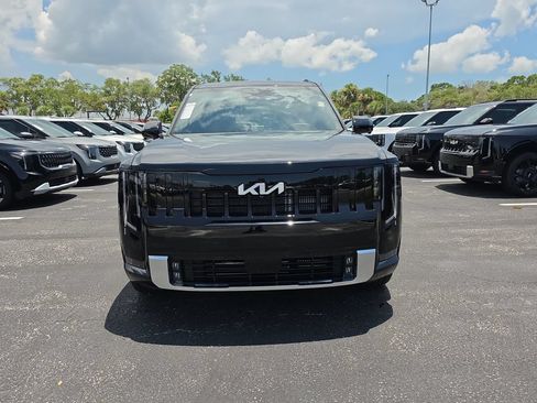 New 2027 Kia Telluride SX Prestige AWD/4WD image 3