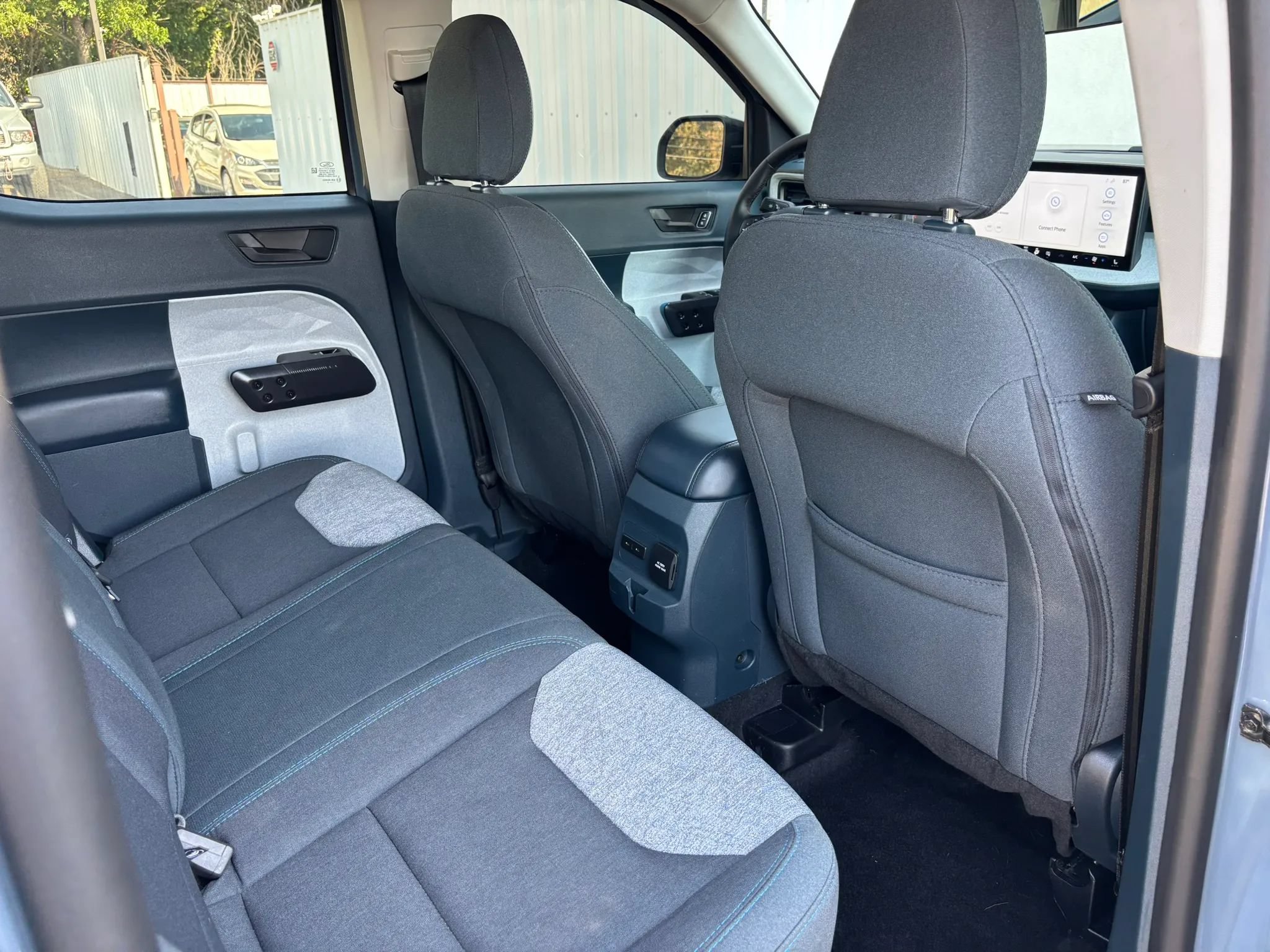 Used 2025 Ford Maverick XLT w/ XLT Luxury Package AWD/4WD image 61