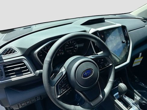 New 2026 Subaru Ascent Limited AWD/4WD image 5