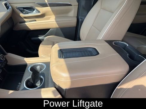 Used 2023 Chevrolet Tahoe Premier image 35