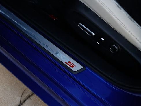 Used 2024 Acura Integra Type S image 55