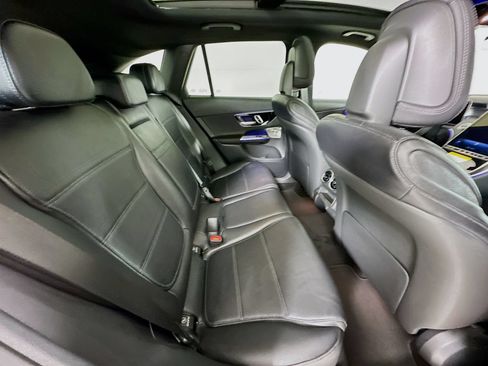 New 2026 Mercedes-Benz GLC 300 4MATIC image 30