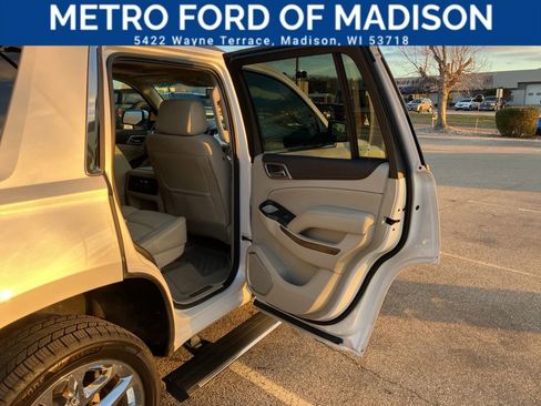 Used 2019 GMC Yukon Denali w/ Denali Ultimate Package image 52